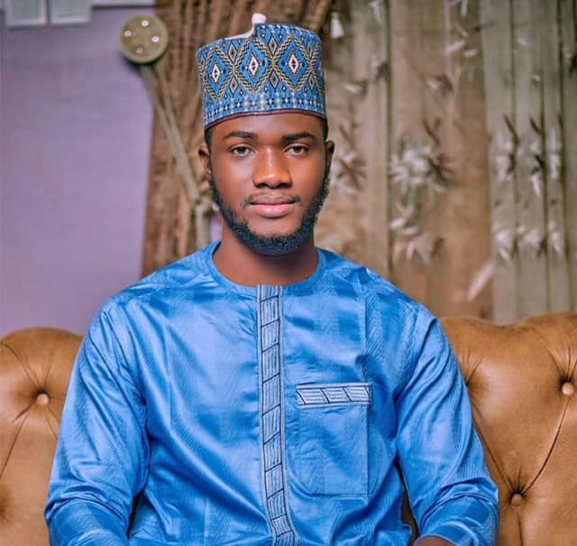 Abdulrazak Danfatima