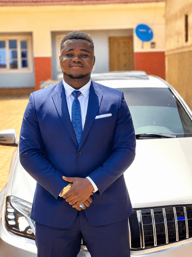 Managing Director