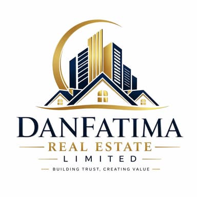 Danfatima Real Estate